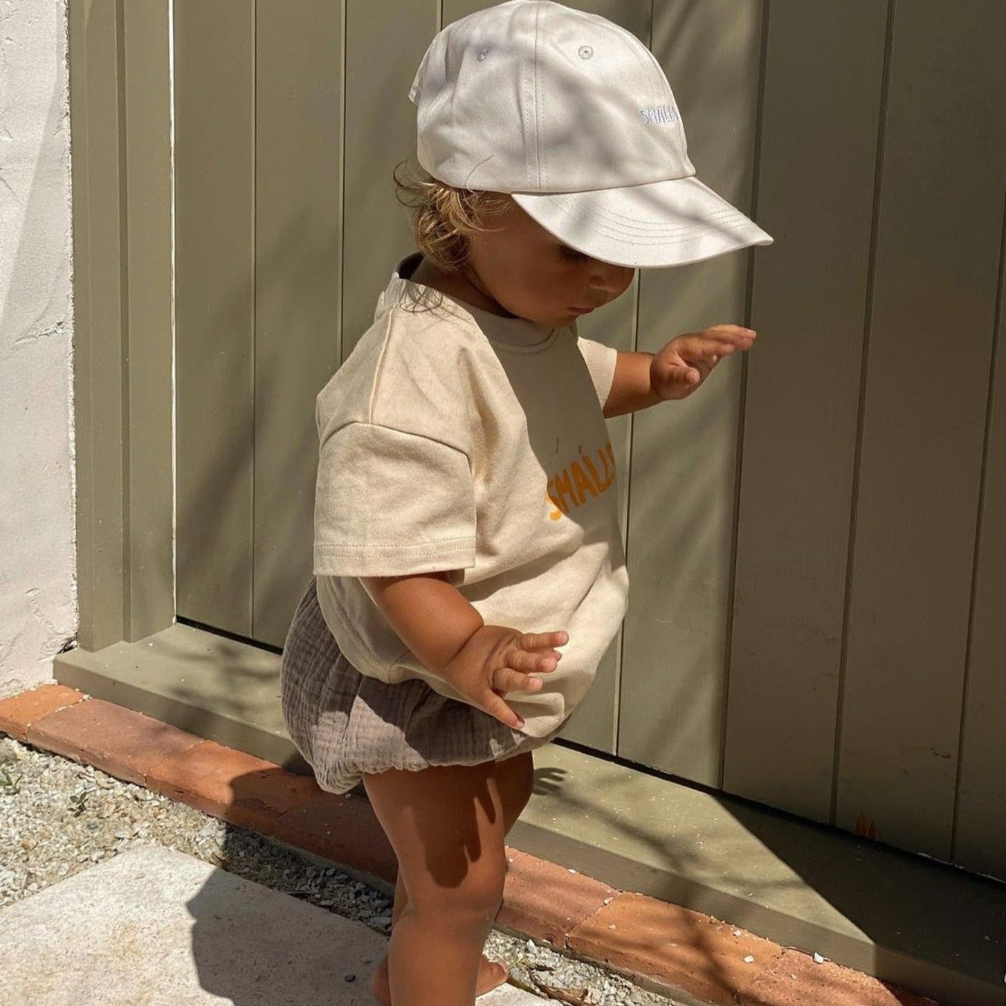 Boomers Coconut lifestyle