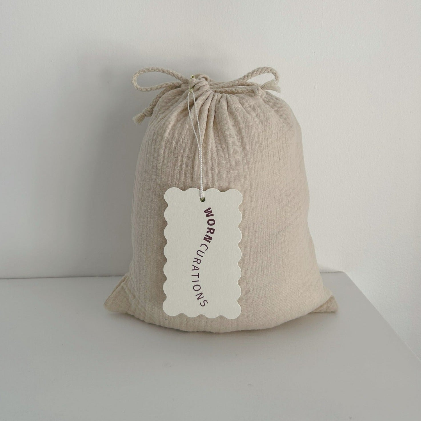 zak Ledikantlaken Sand