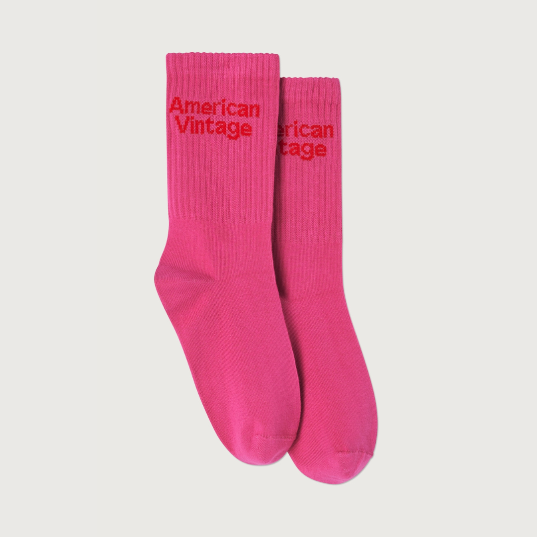 american vintage sokken fraisier