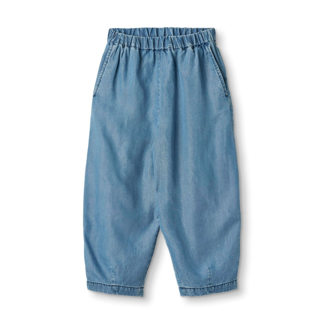 Pants denim Fliink