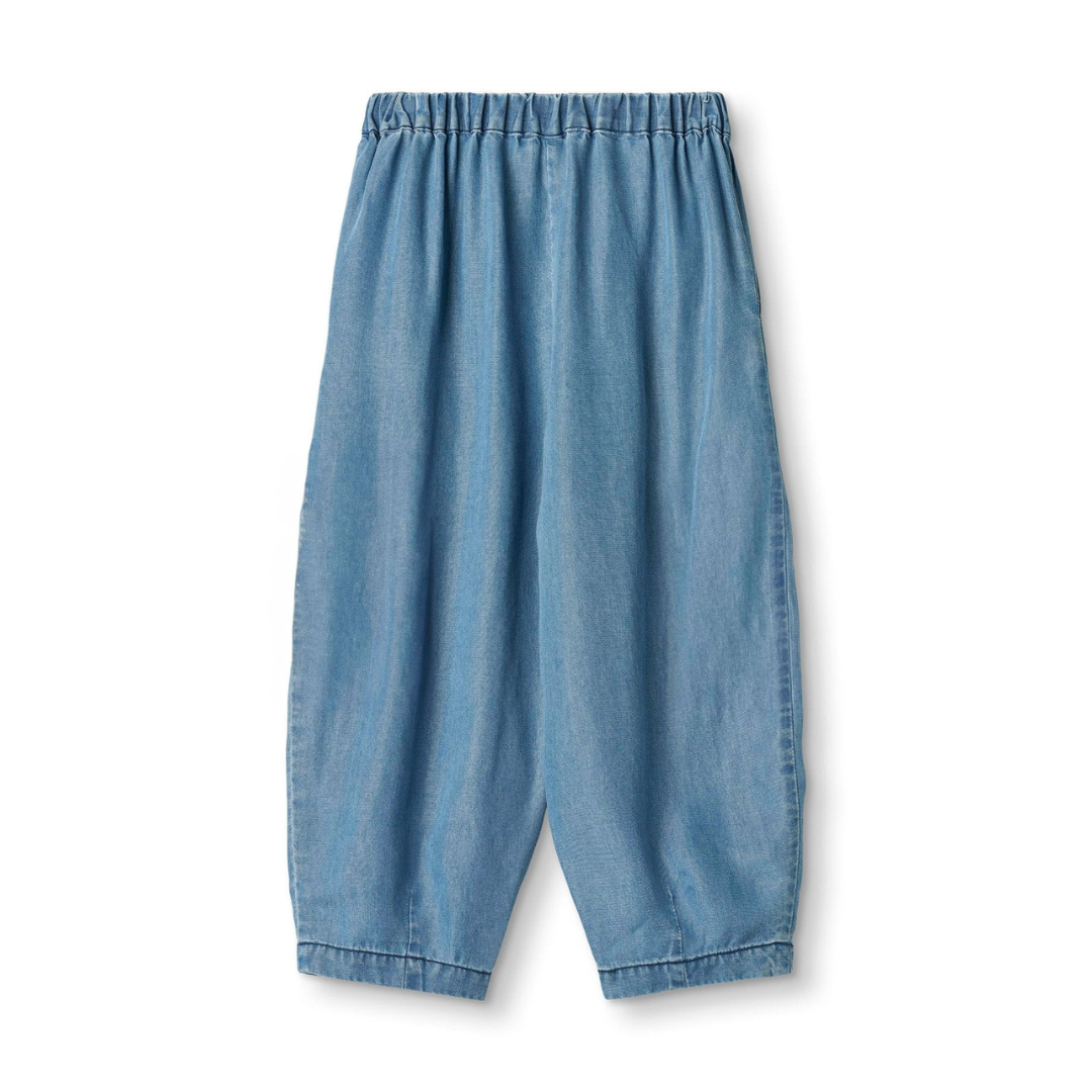 Pants denim Fliink achterzijde