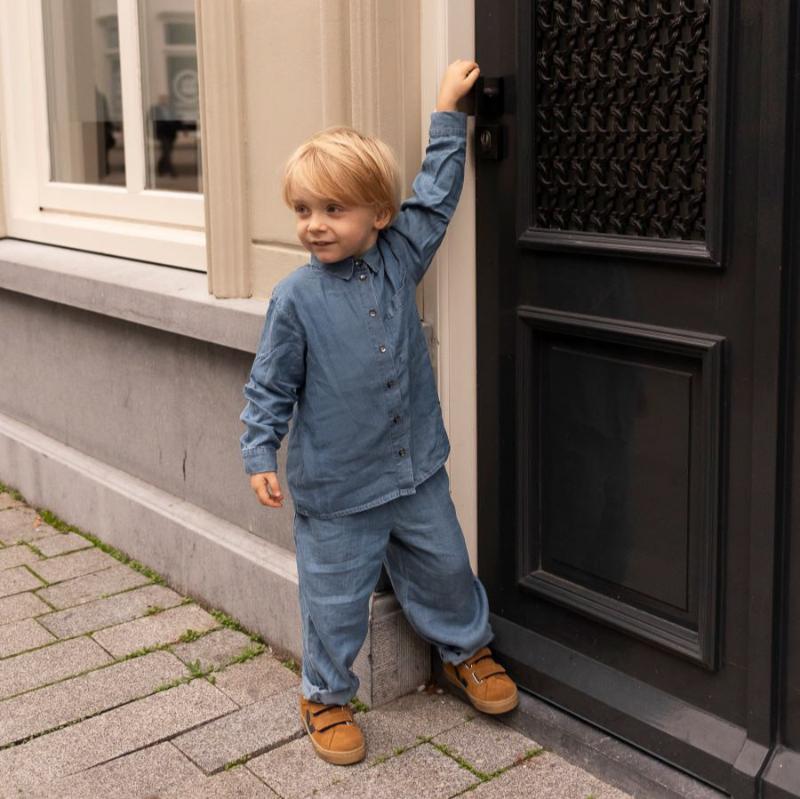 Pants denim Flinkk lifestyle