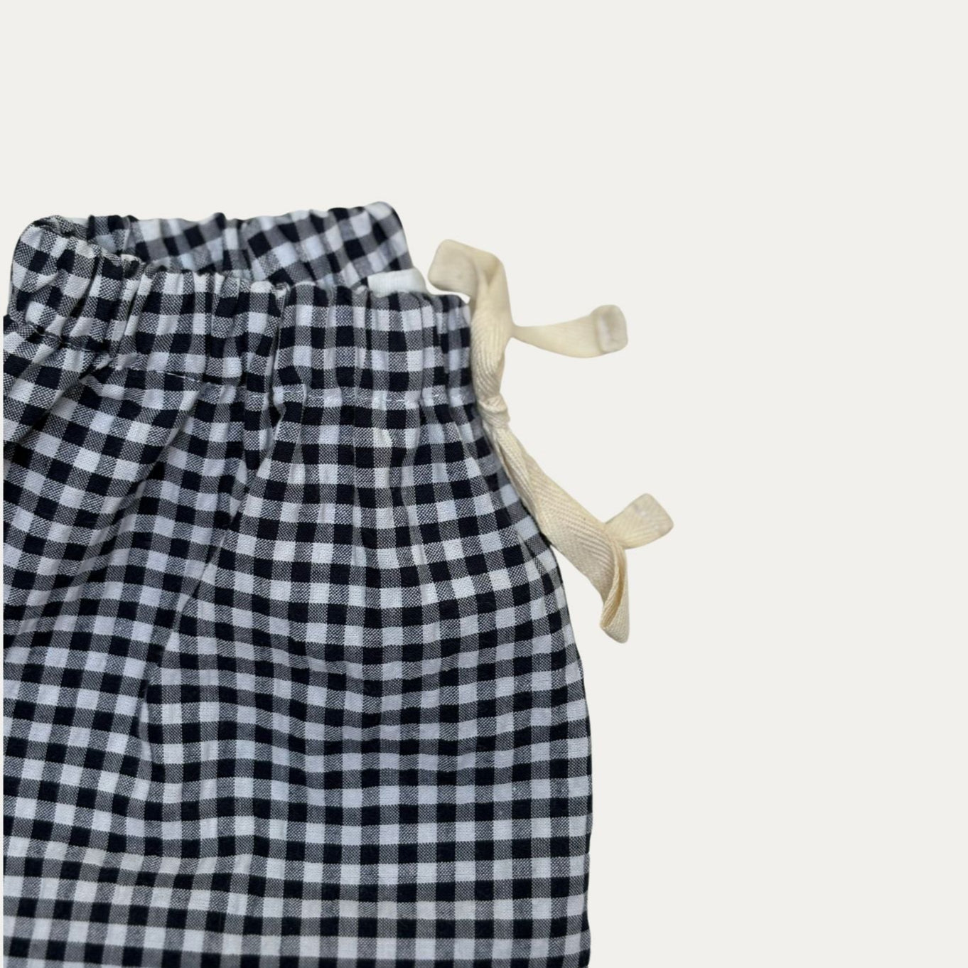 Shortje van Pequeno Tocon