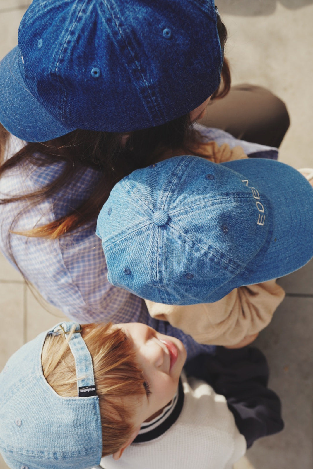 Pet mom denim