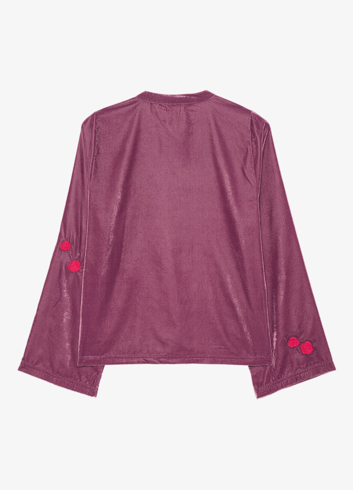 Pre-order Hope Shirt Old Rose