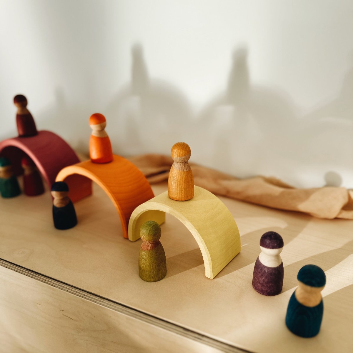 Regenboog classic klein grimms lifestyle 2