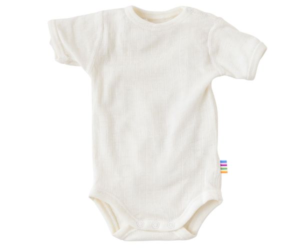 Romper Naturel Joha voorzijde.