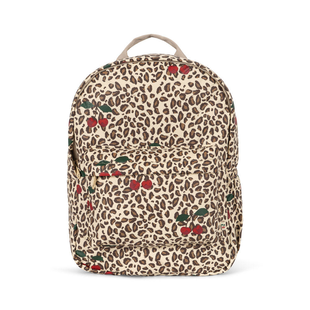 Rugzak leopard