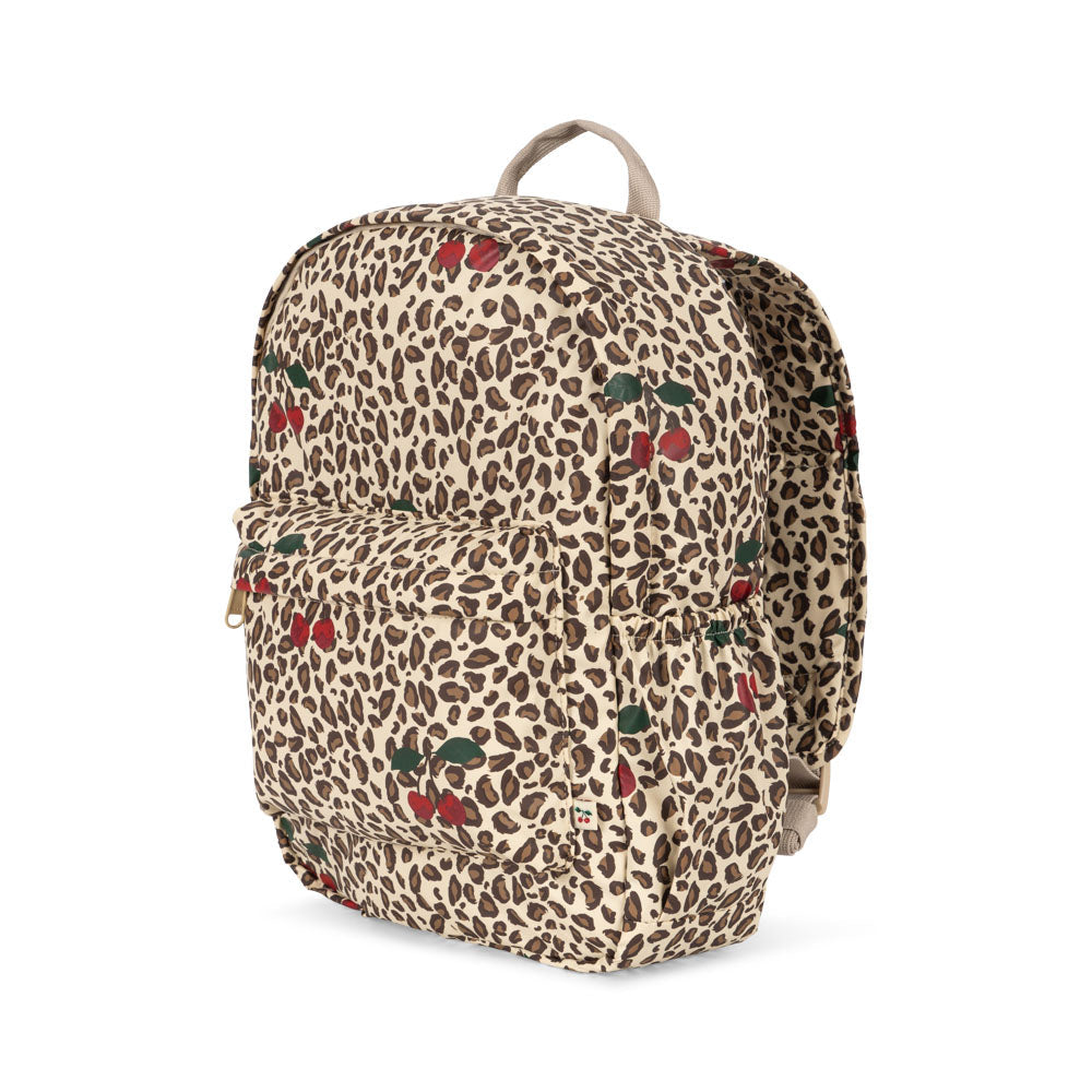 Rugzak leopard