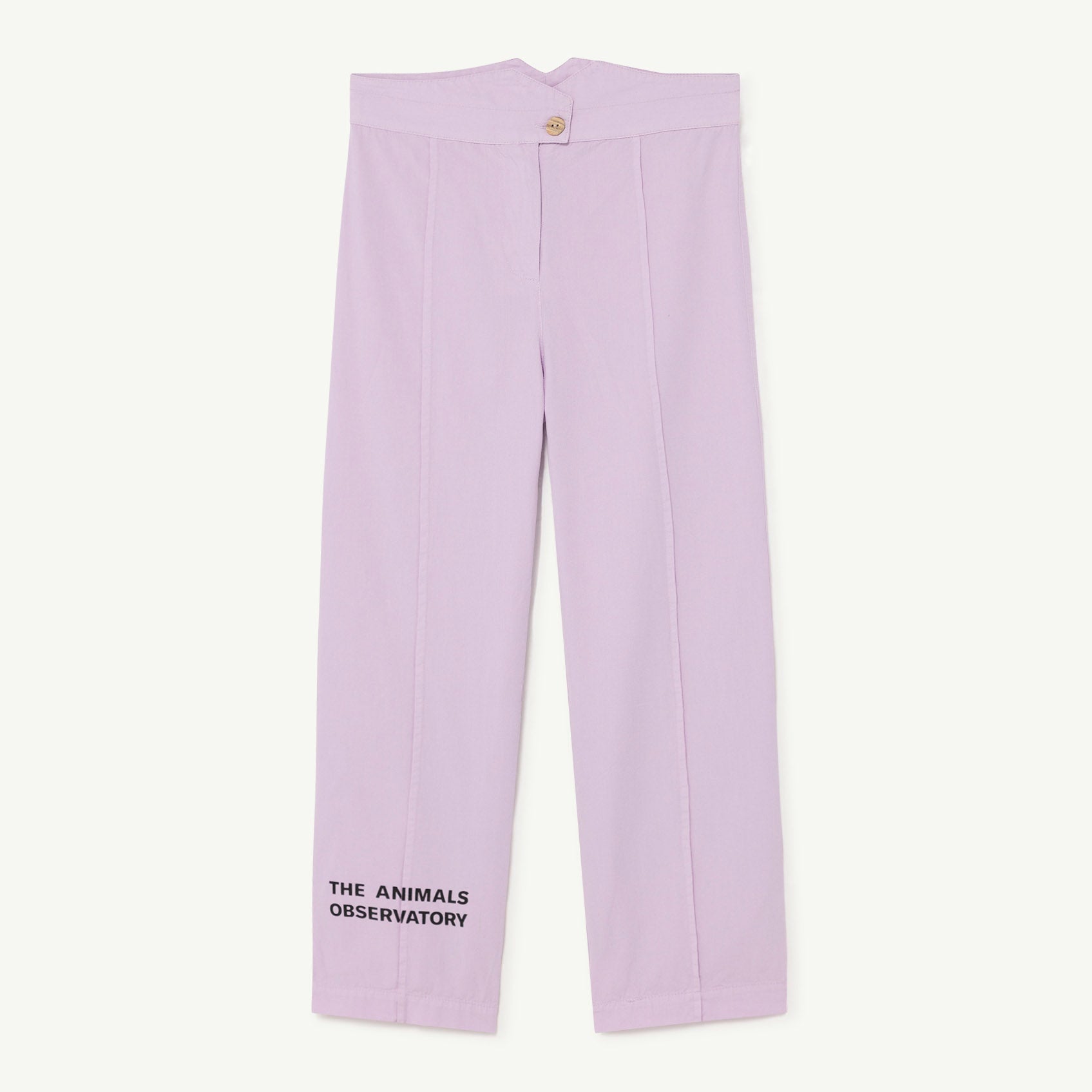 The Animals Observatory Porcupine kids pants