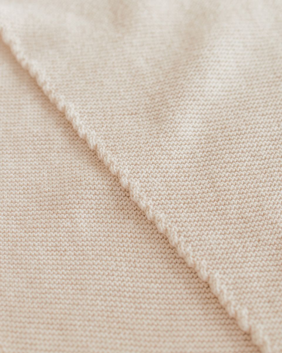 Sjaal josephina cream kids & dames