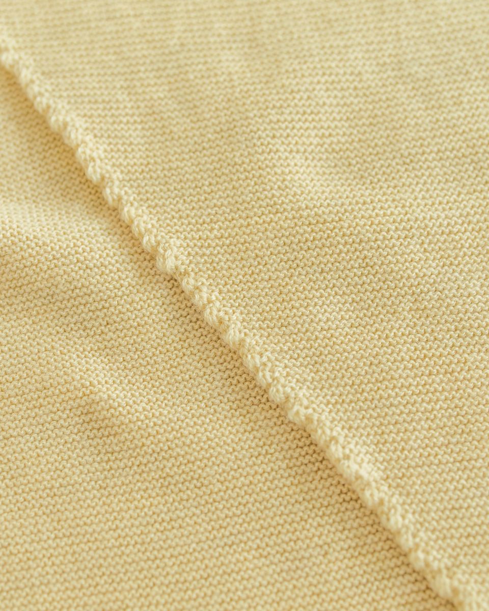 Sjaal josephina licht geel kids & dames