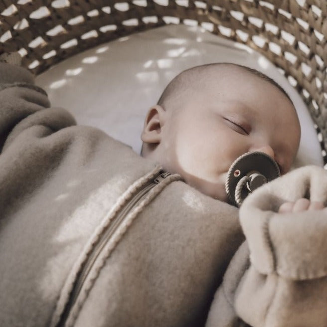 Slaapzak Merinowol Alwero lifestyle 2. 