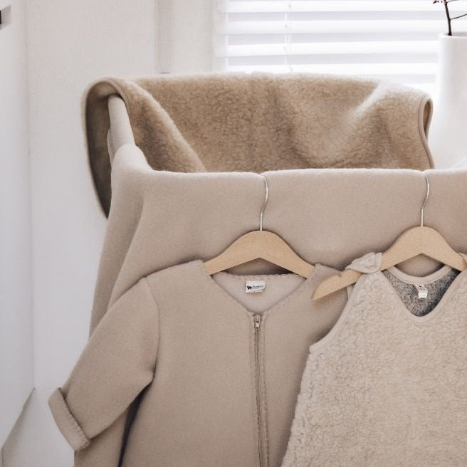 Slaapzak Merinowol Alwero lifestyle 4.