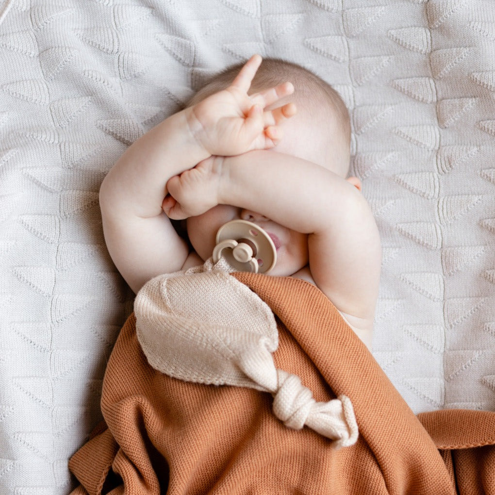 Speendoekje voor baby's Oath van HVID