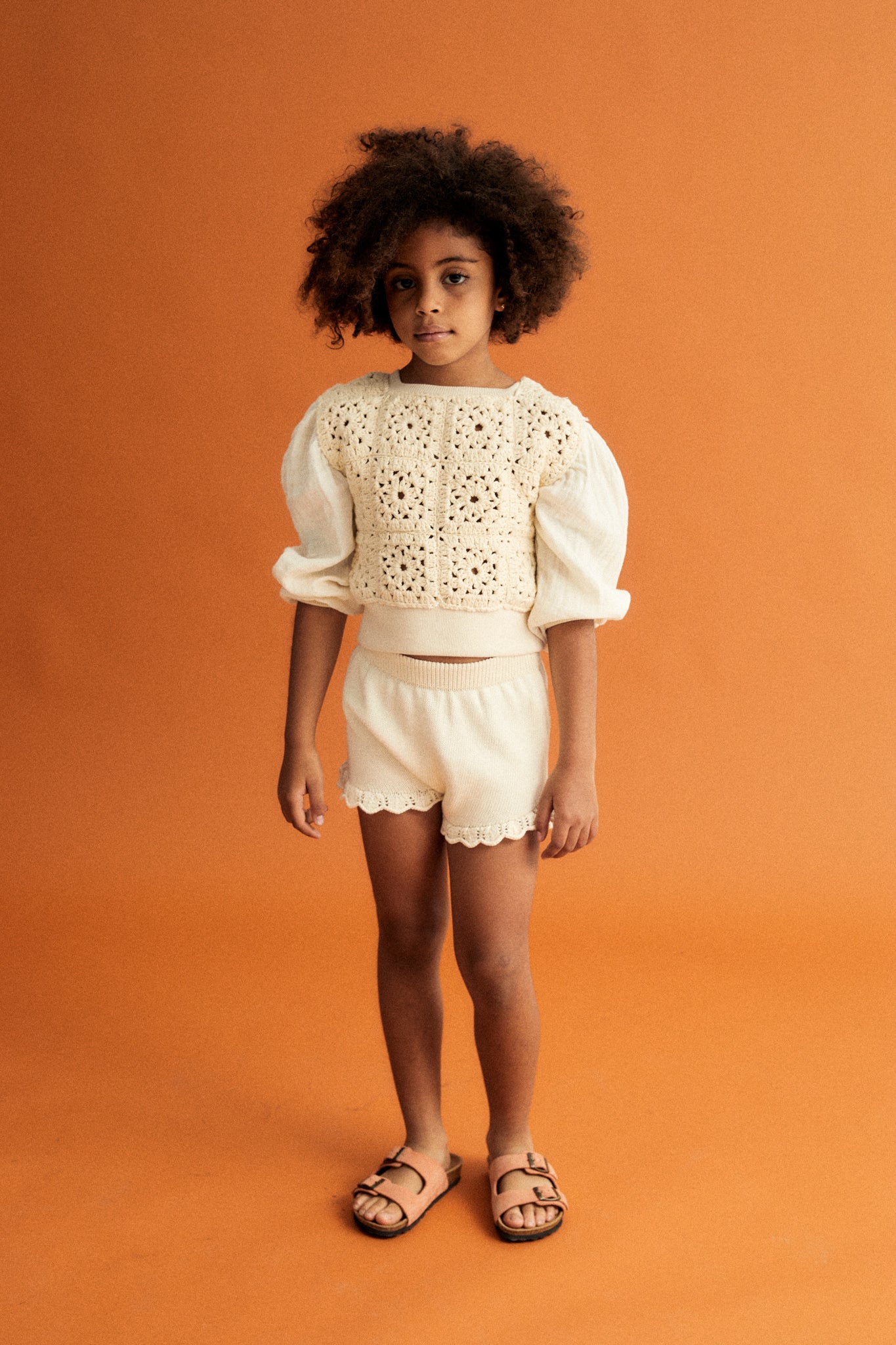 The New Society ARTEMISA TOP