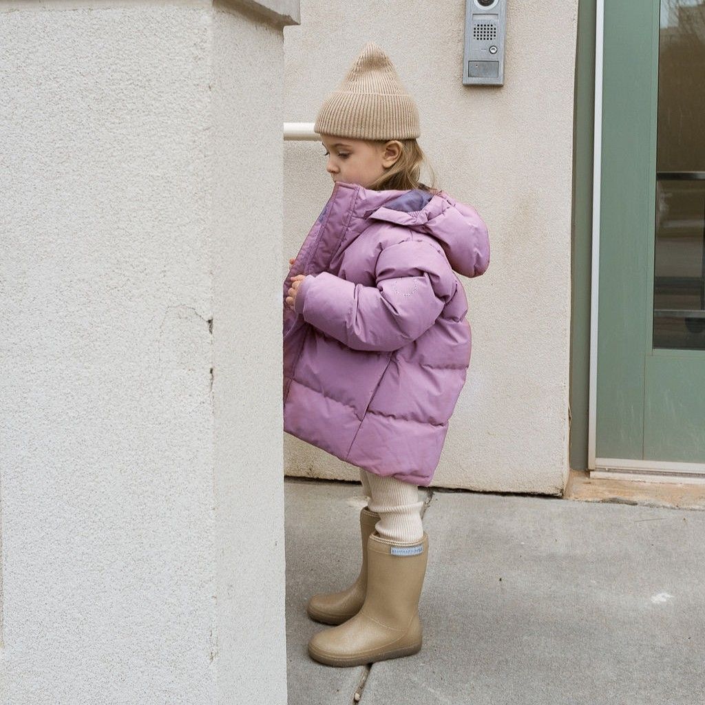 Thermoboots limited edition