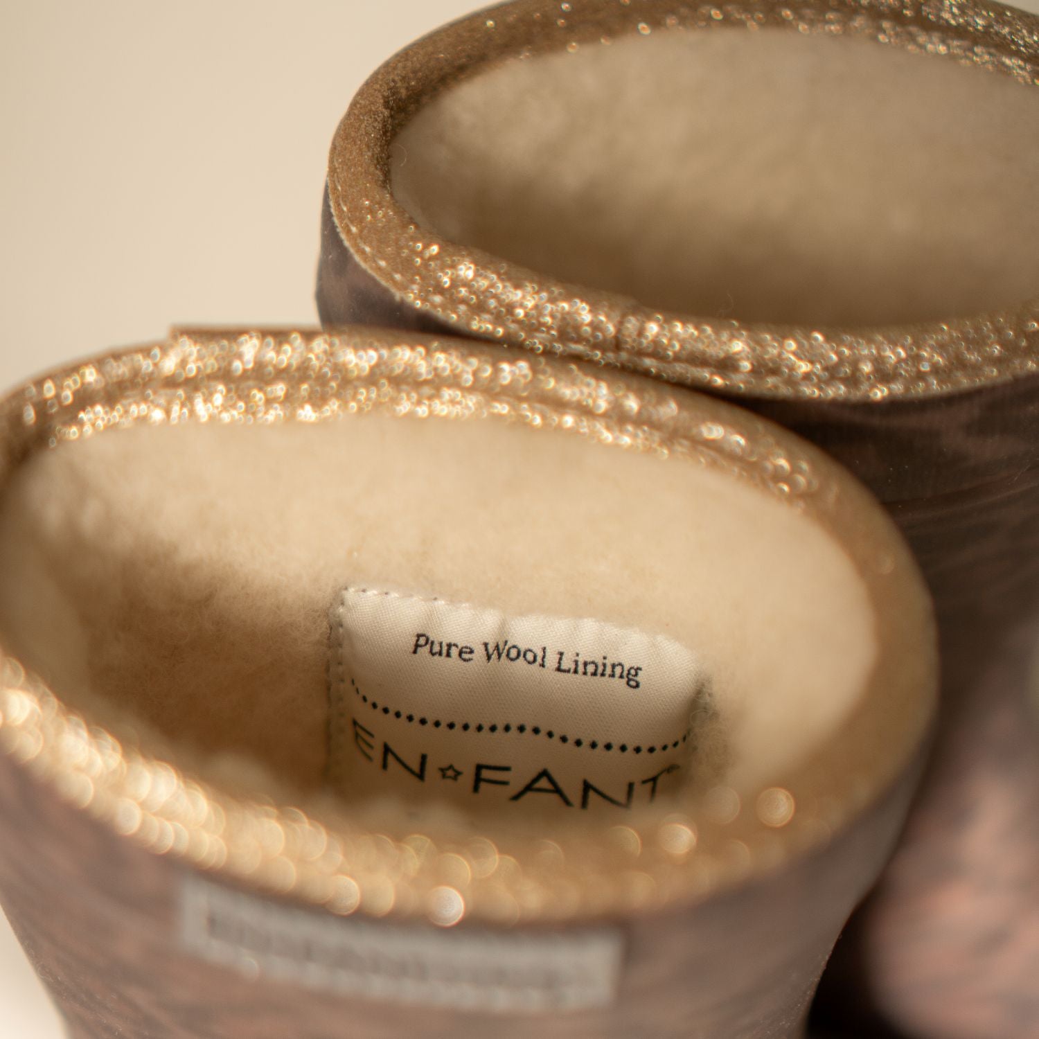 Thermoboots limited edition leopard