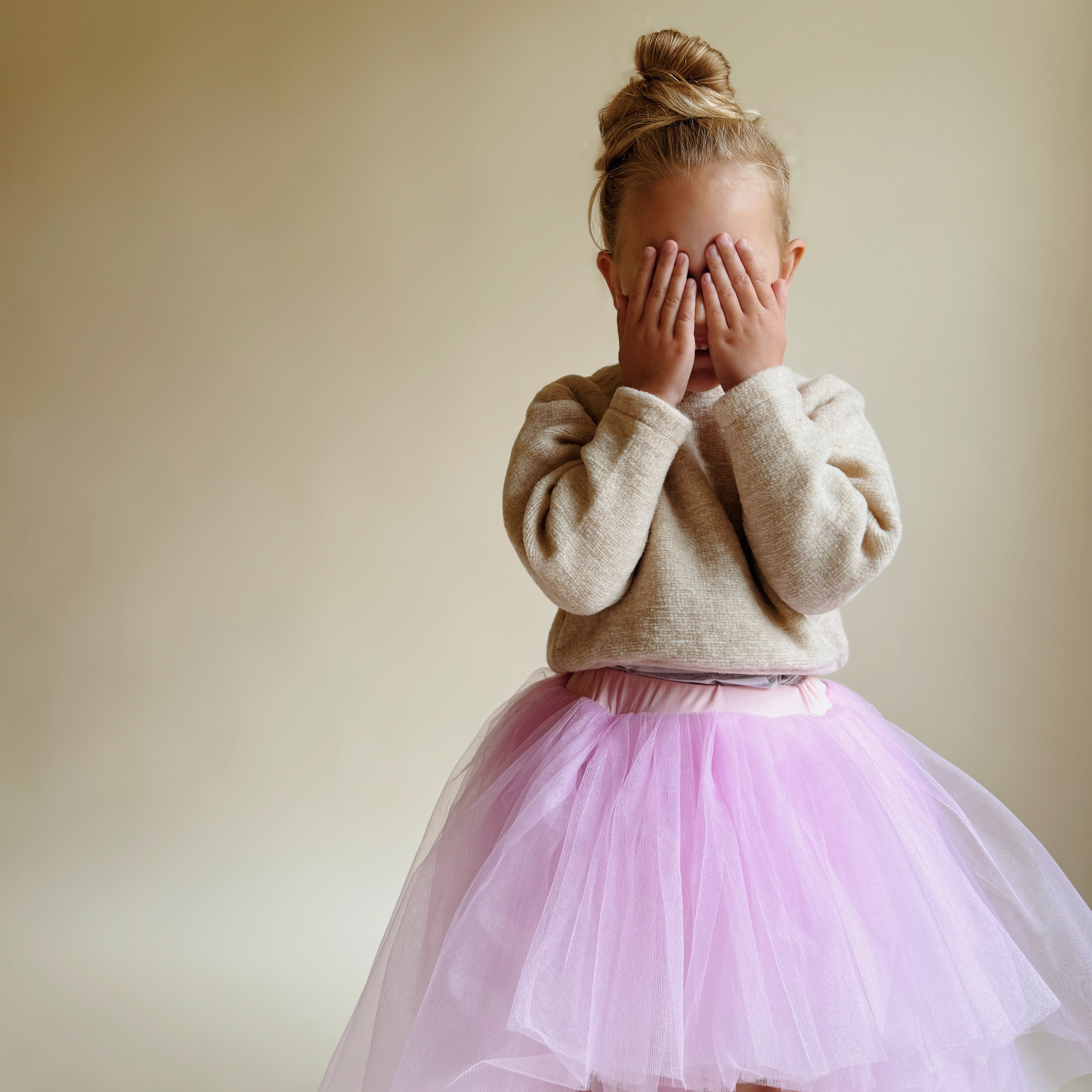 Tutu  | Rose Ratatam lifestyle voorzijde 1.