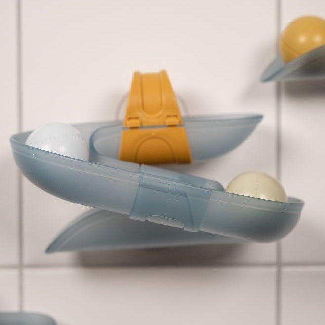 Little Dutch Waterbaan blauw