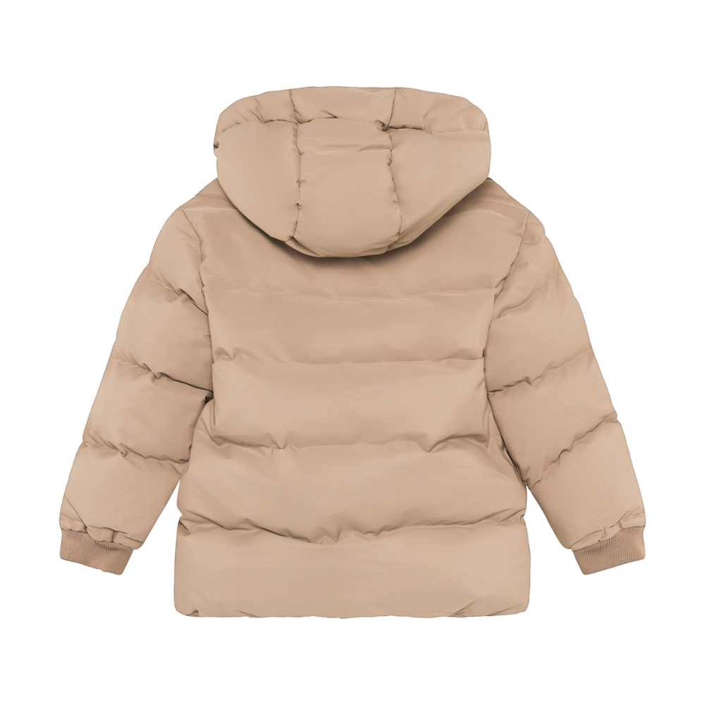 Winterjas sand limited edition enfant