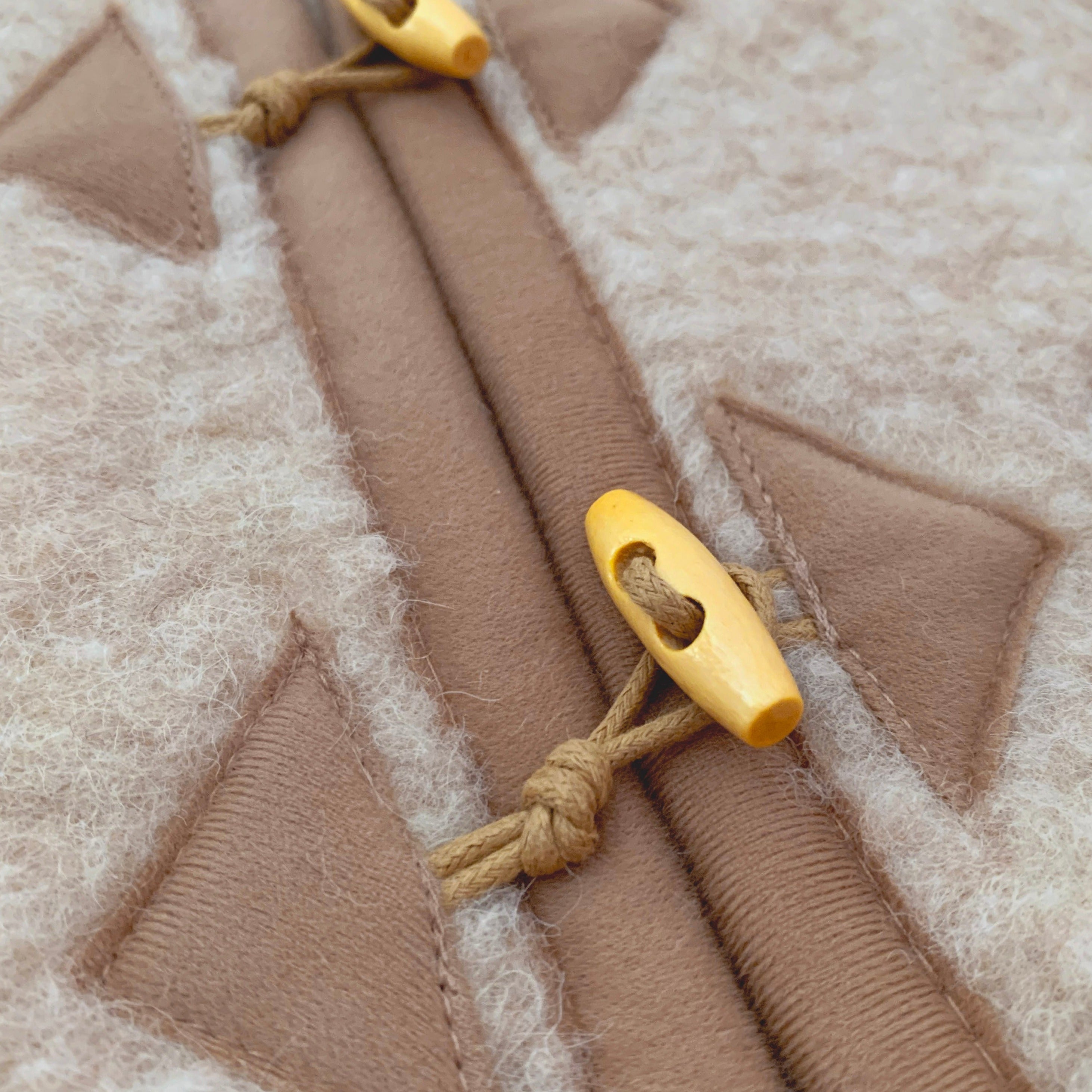 Adult bodywarmer beige - Charly's