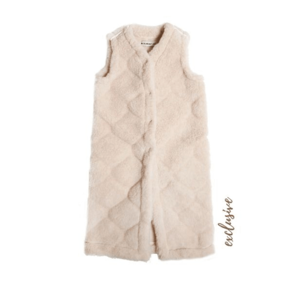 Adult bodywarmer exclusive alfen - Charly's