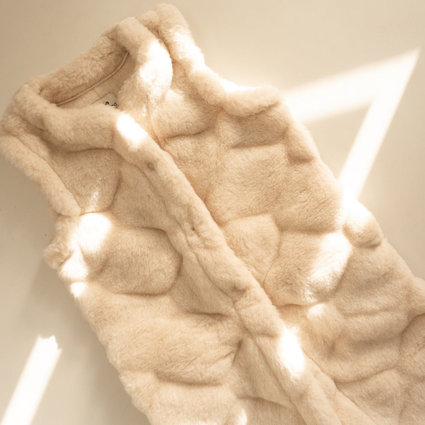 Adult bodywarmer exclusive alfen - Charly's