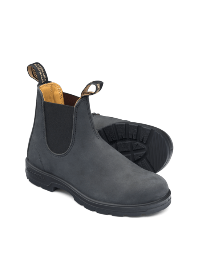 ADULT Chelsea Boots Classic Unisex 587 - Charly's