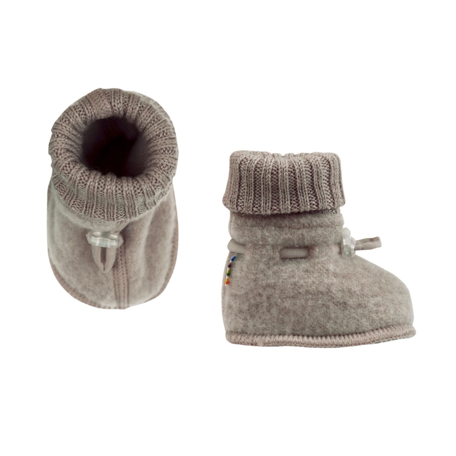 Babyslofjes sesam - Charly's