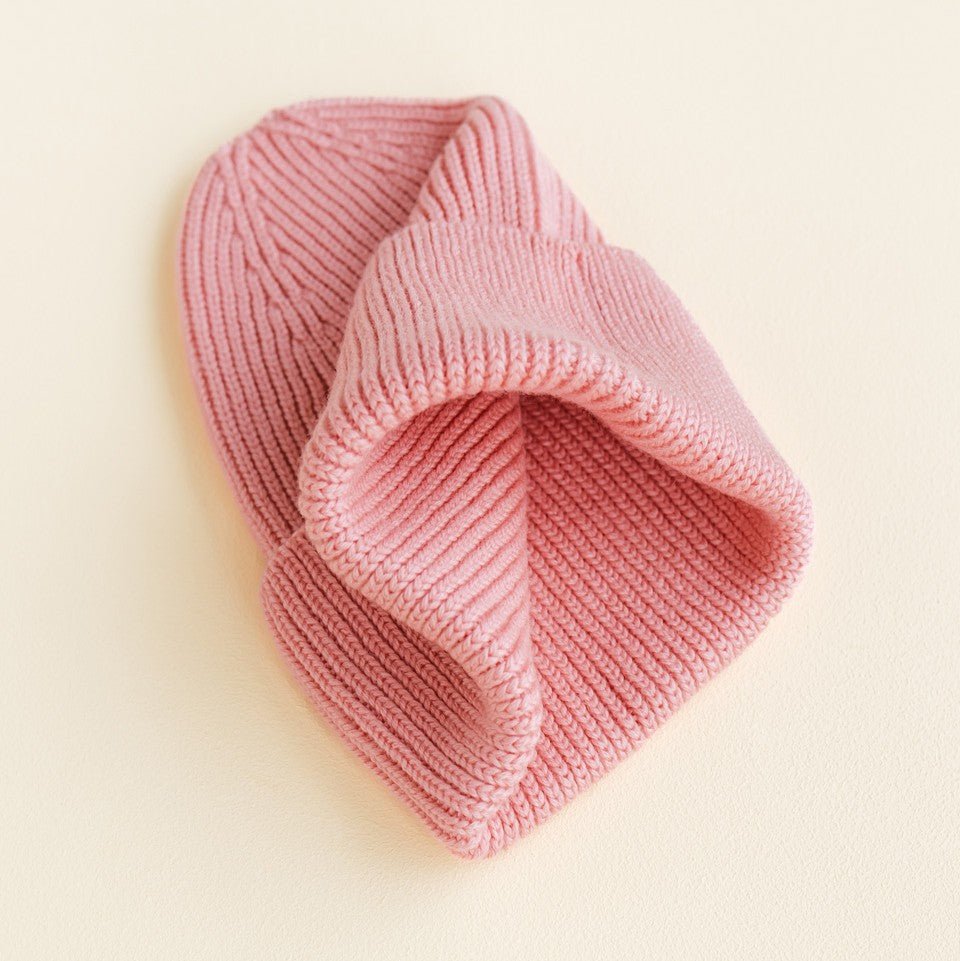 Beanie bubblegum - Charly's