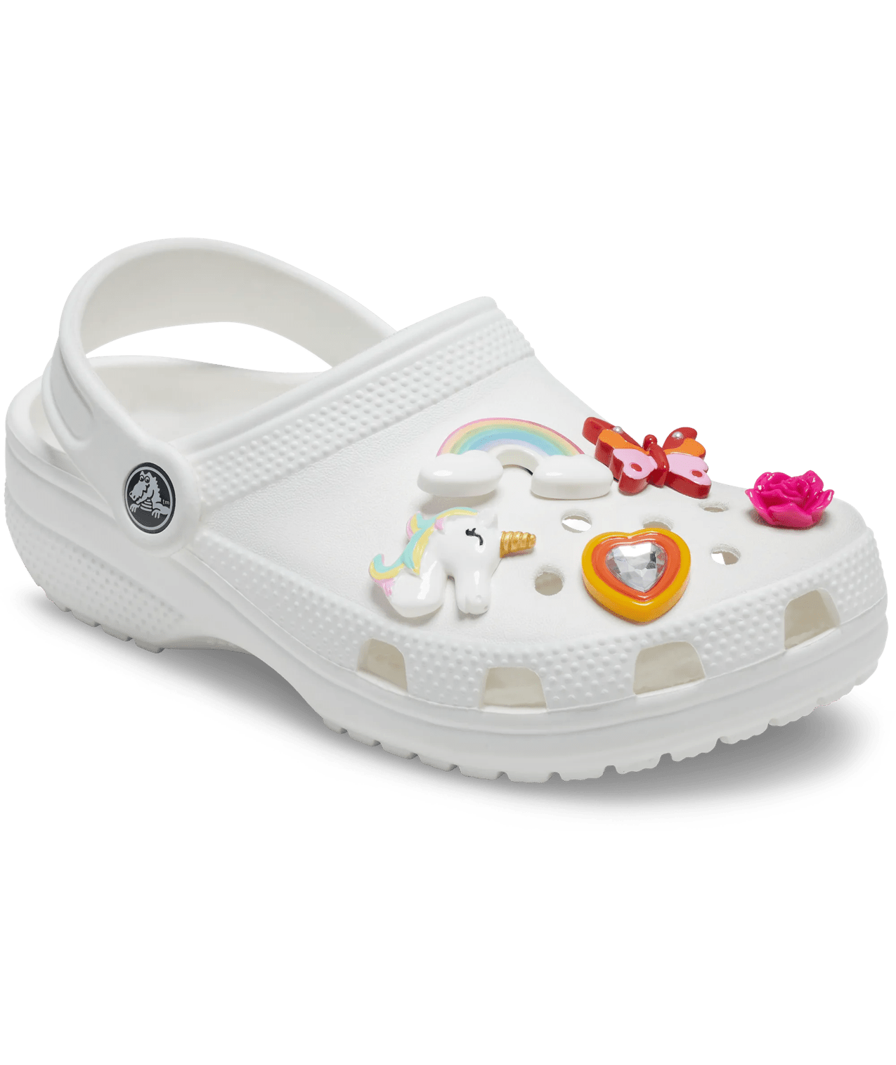 Crocs bedels fantasie 5pack - Charly's