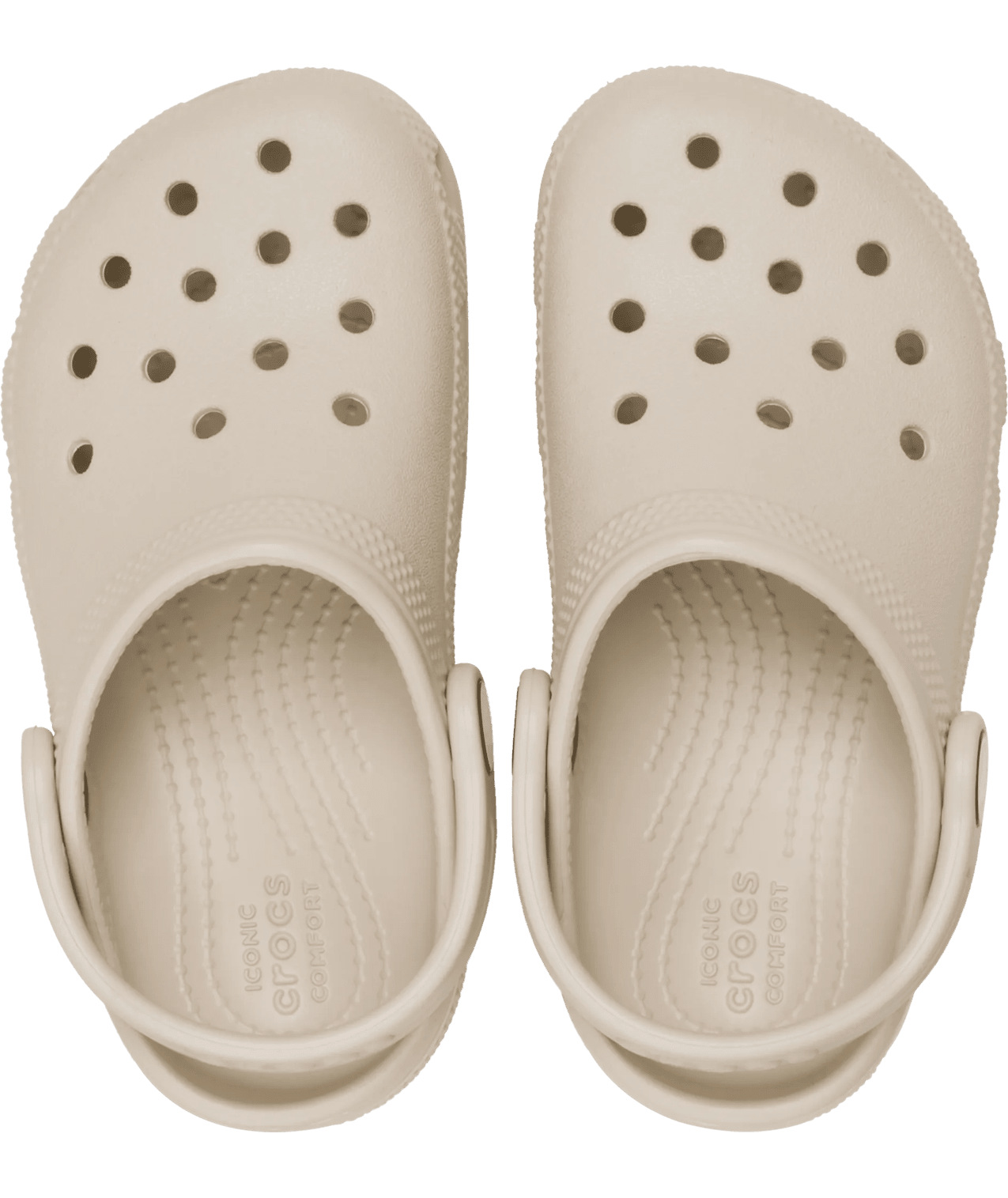 Crocs classic creme - Charly's