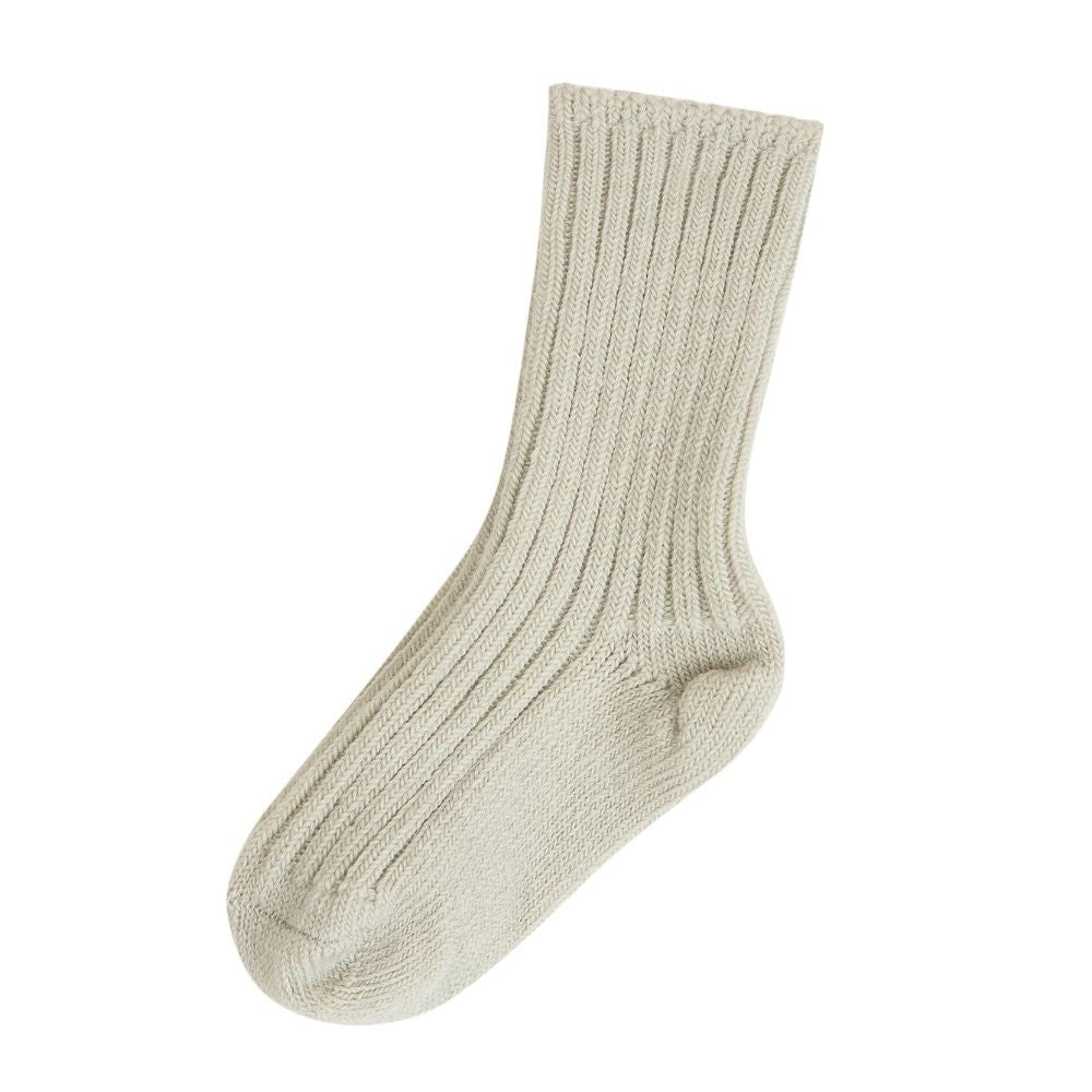 Dikke wollen sokken - Charly's