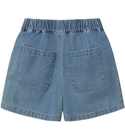 Don denim shorts - Charly's