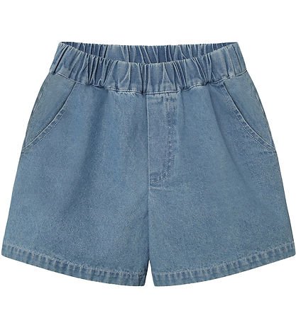 Don denim shorts - Charly's