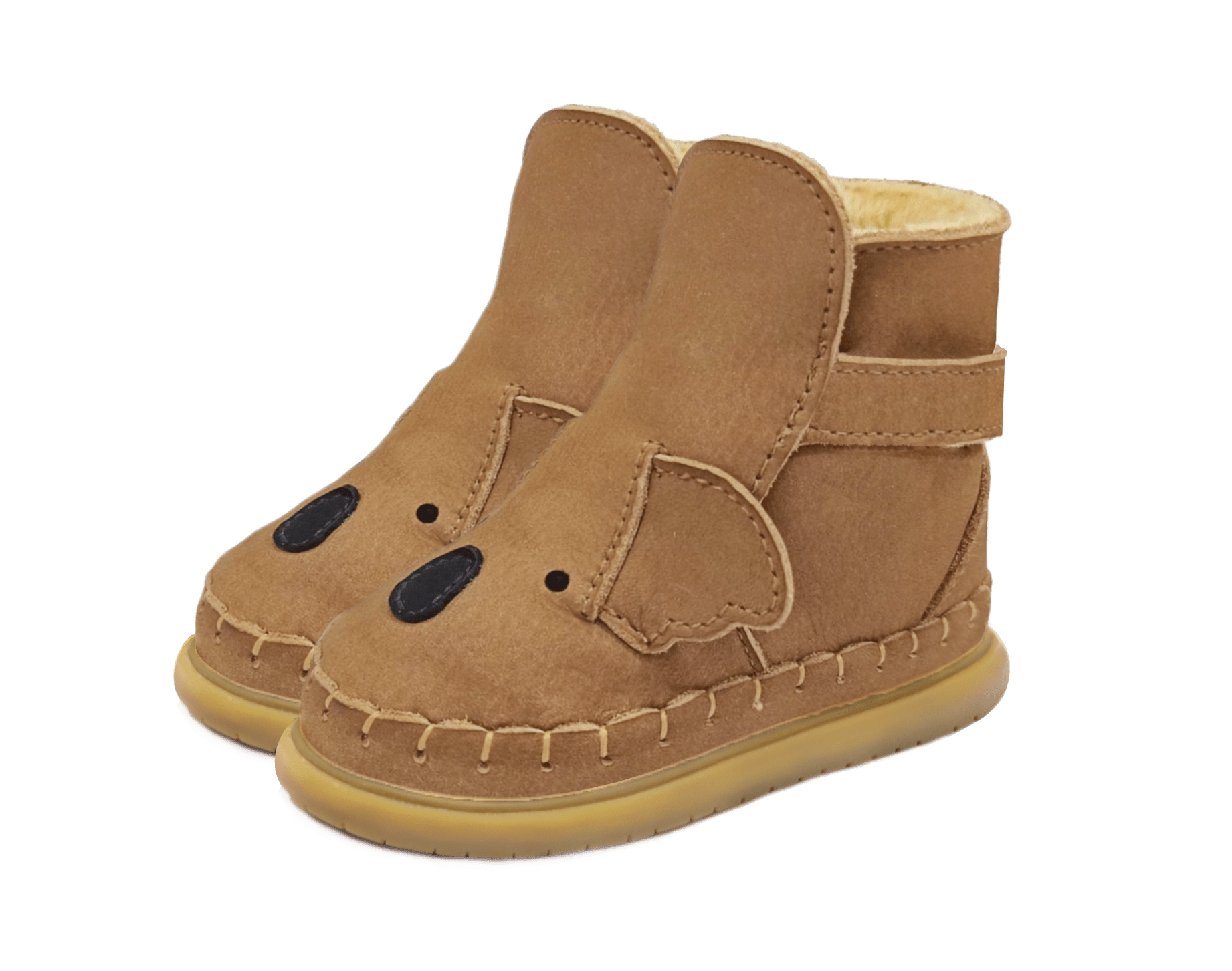 Dubu shoes koala - Charly's
