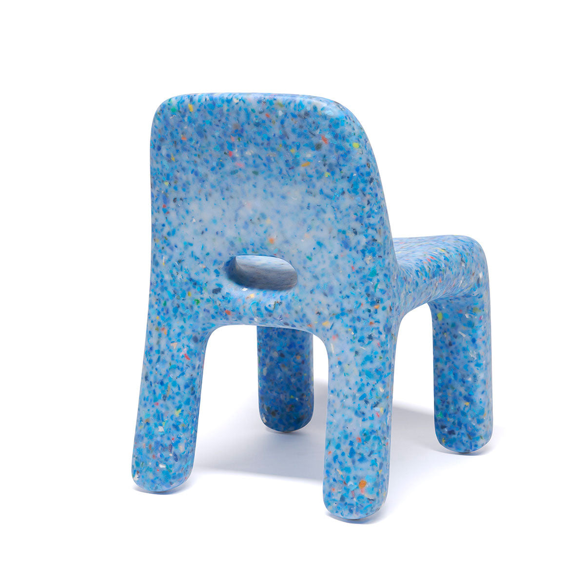 achterkant Charlie chair sky