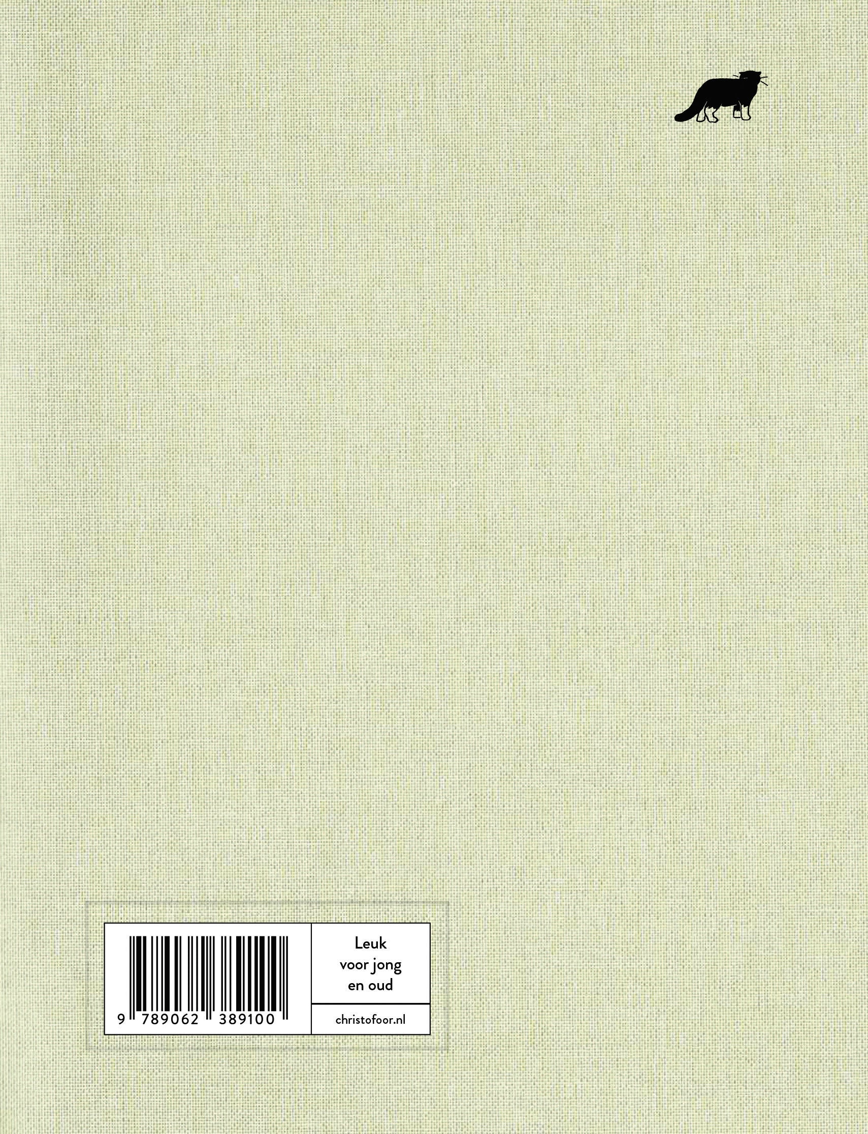 Het verhaal van Mo 5+ - Charly's