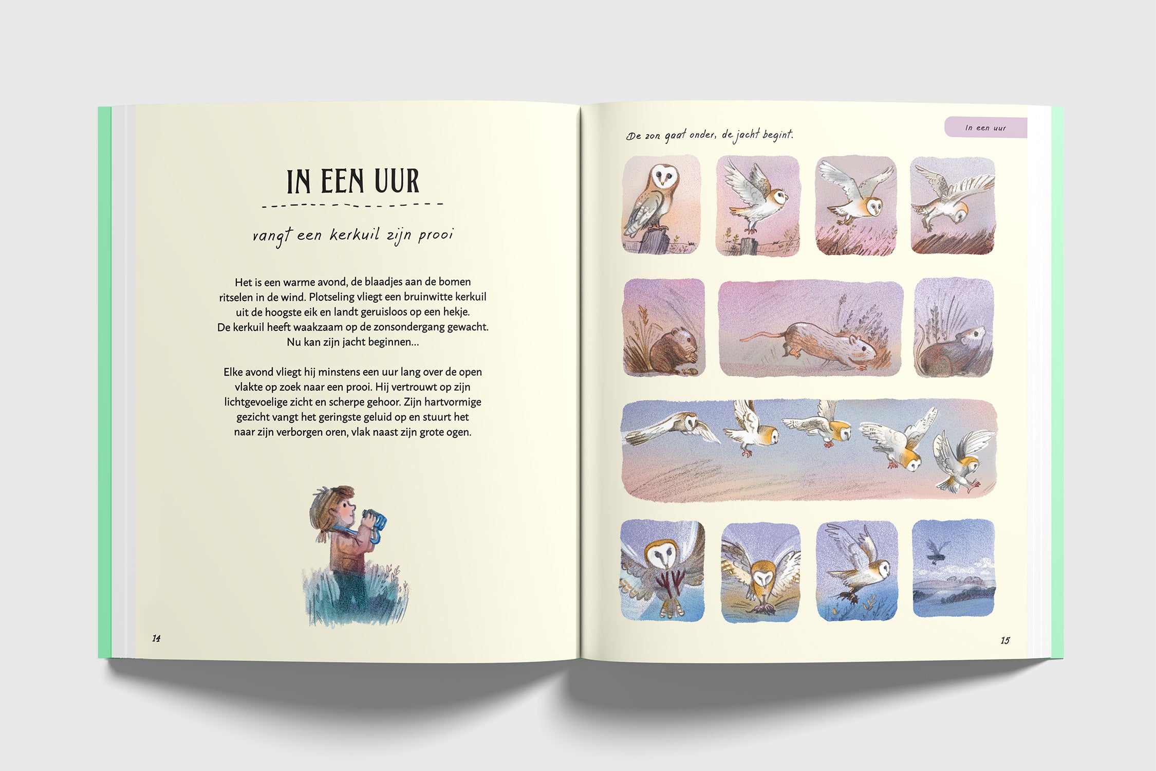 Het Wachten waard 4+