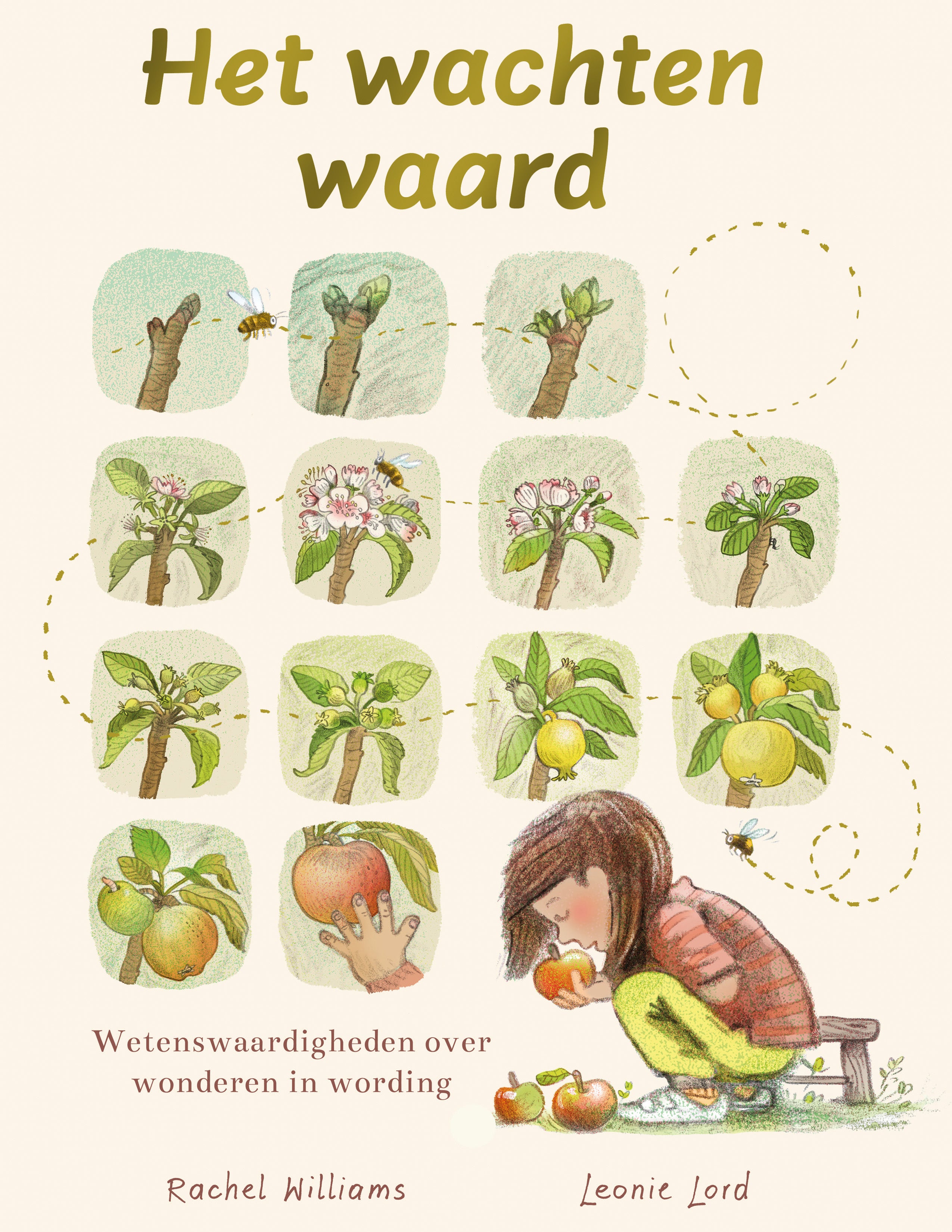 Het Wachten waard 4+