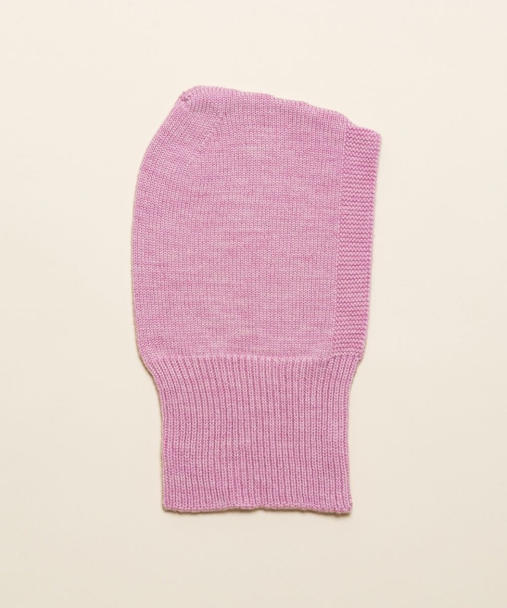 Balaclava eddy barbe à papa
