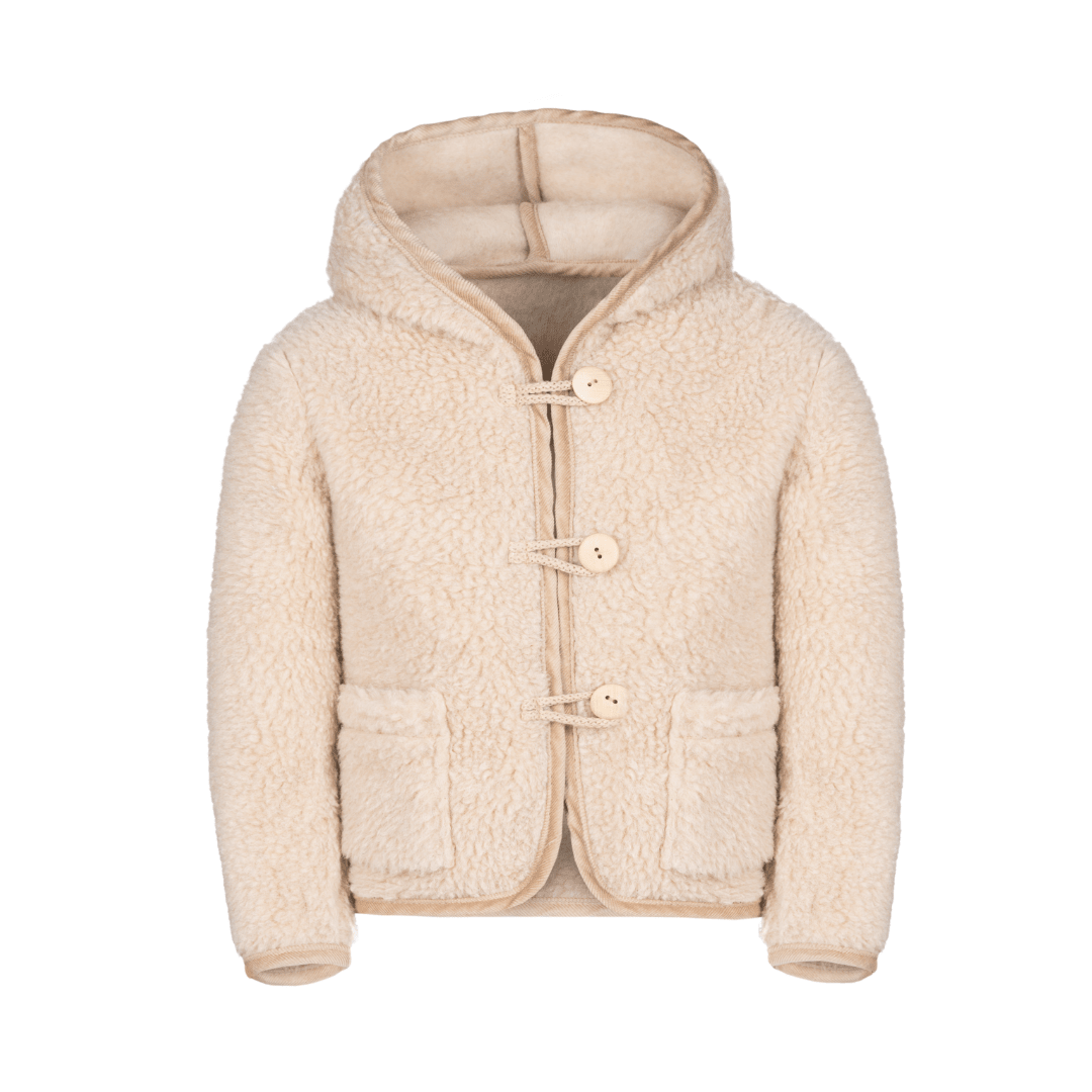 Jas vestje angy - Charly's