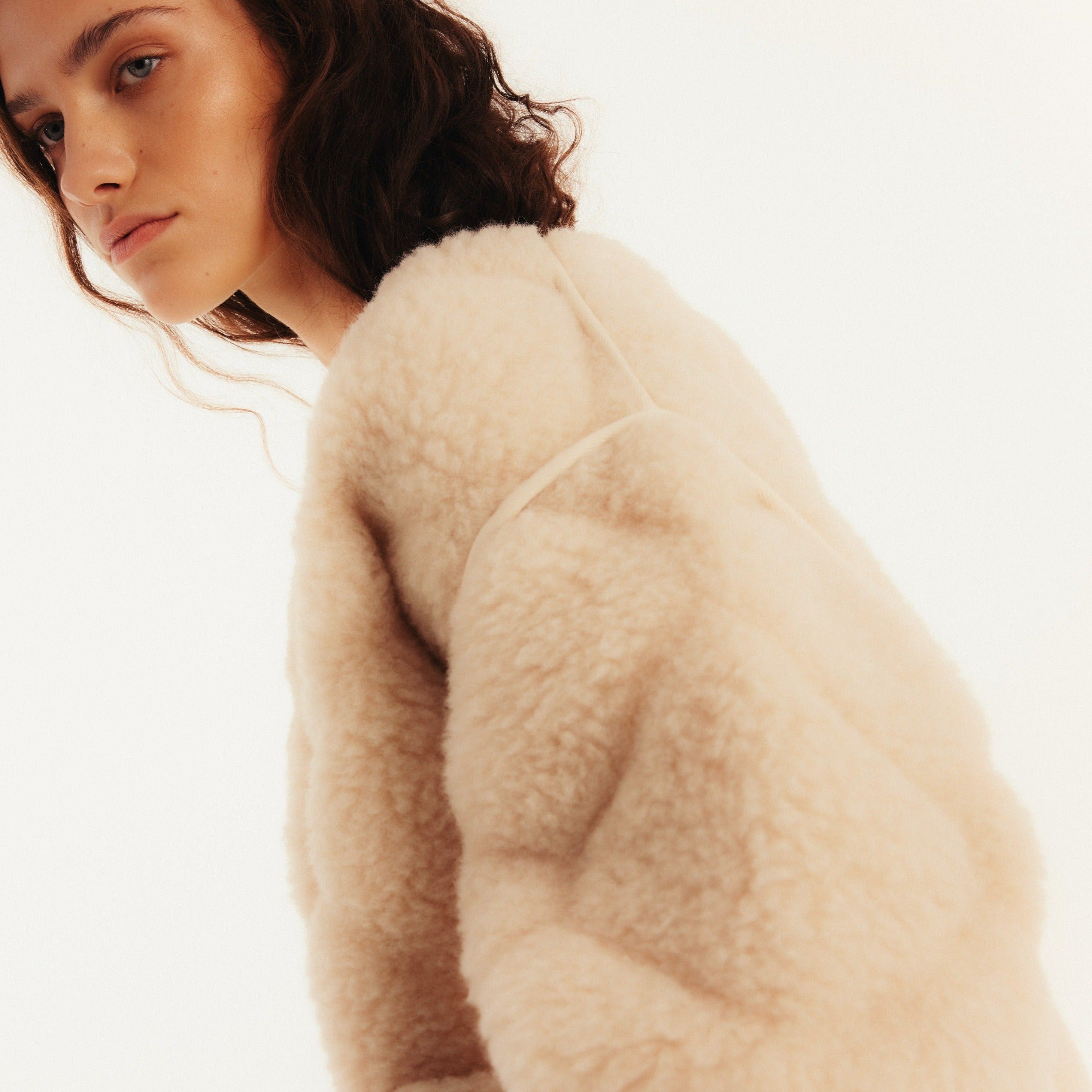 Alwero Adult jas cloudy exclusive