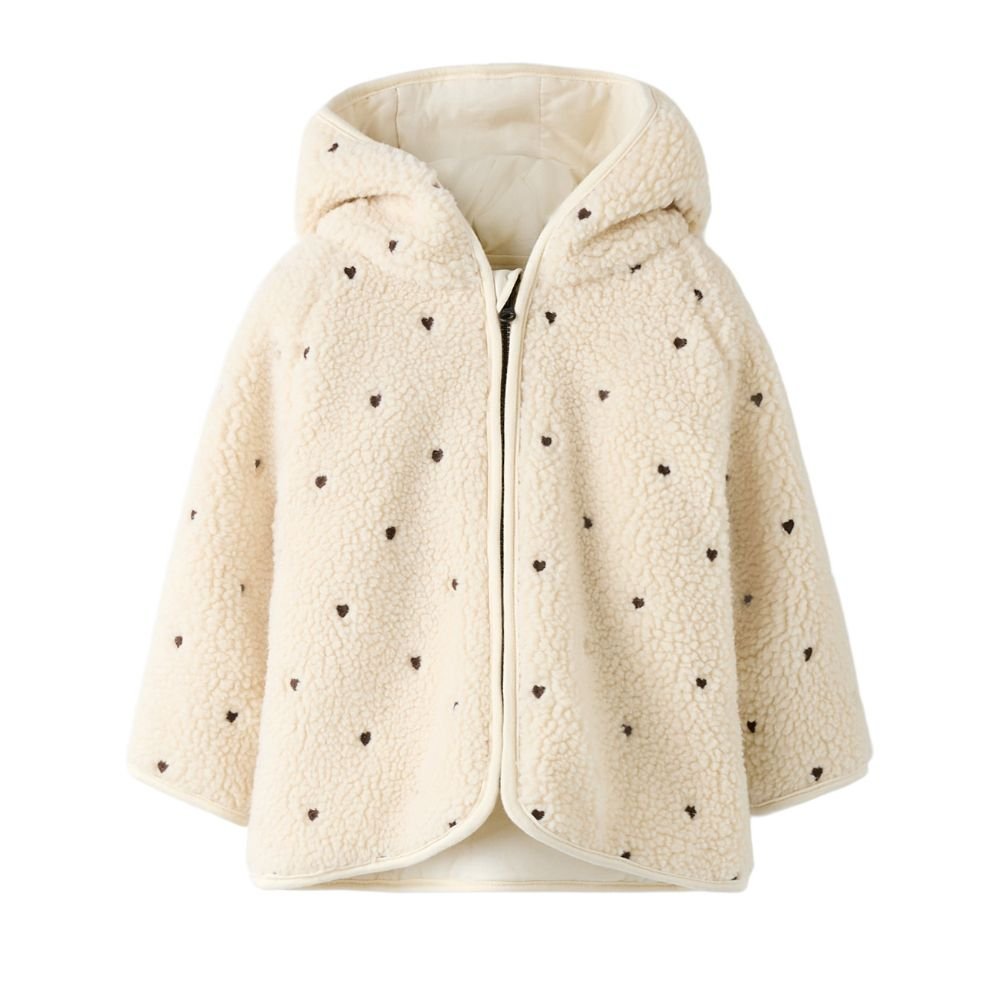 Jasje hartjes baby - Charly's