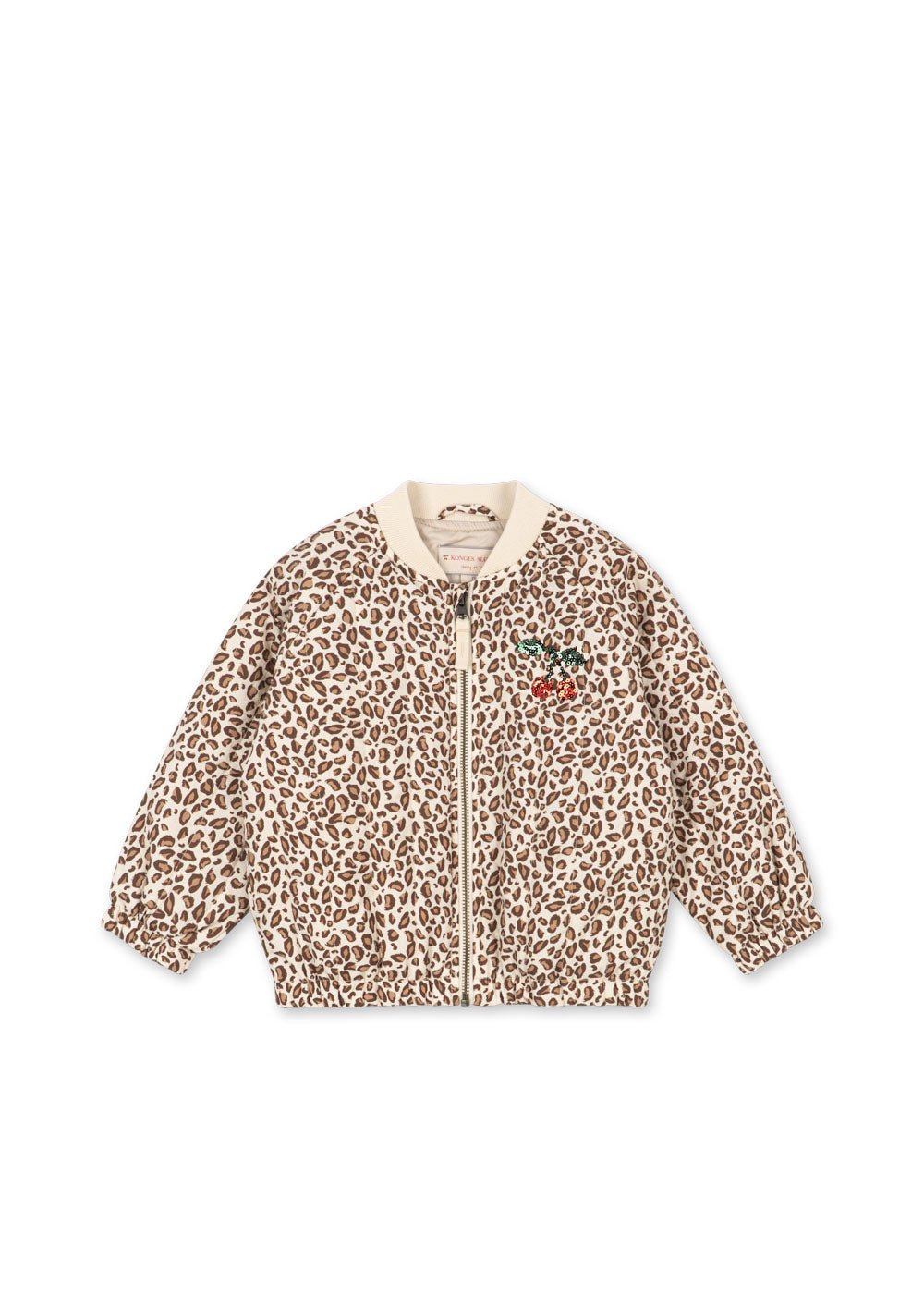 Juno bomber leo sequin - Charly's