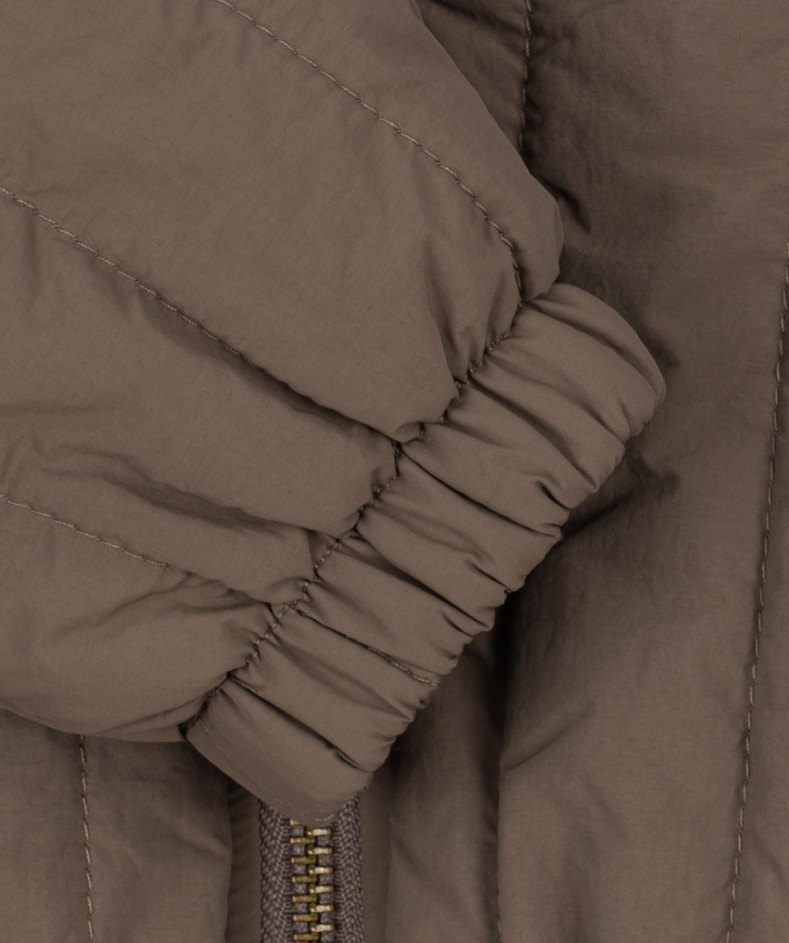 Juno bomber walnuts