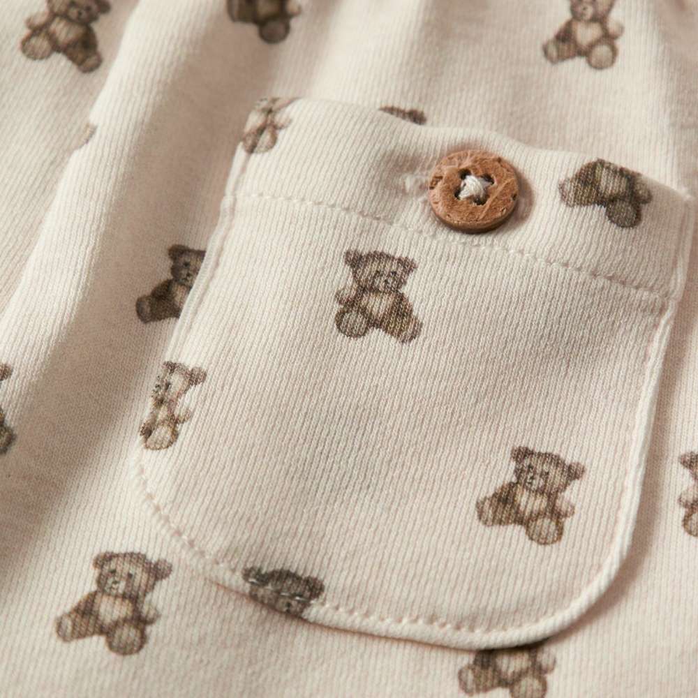 Legging beertjes - Charly's