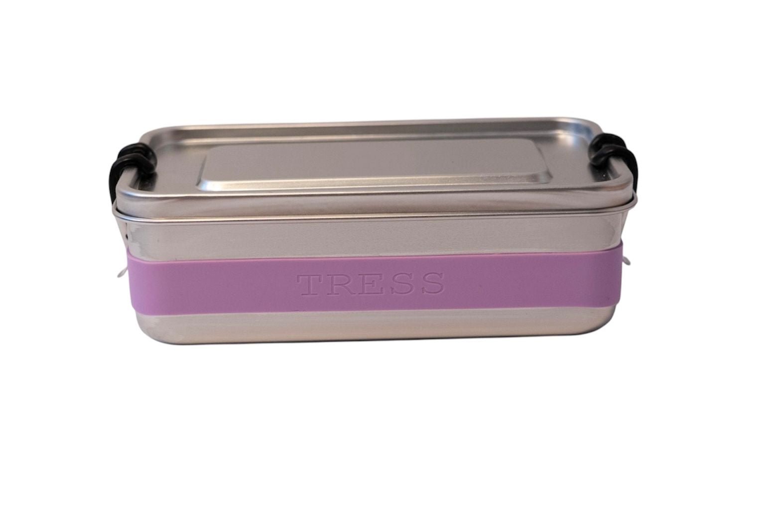 Lunchbox lila - Charly's