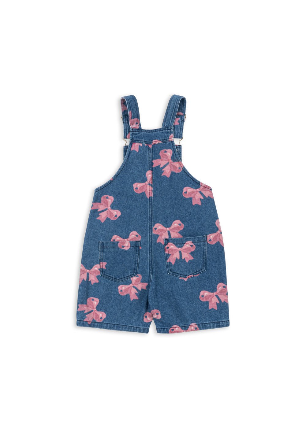Magot overall bow - Charly's